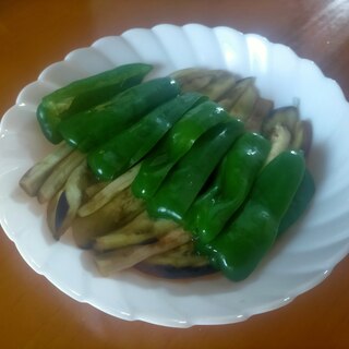 暑い日にはレンジで簡単冷たい蒸し野菜